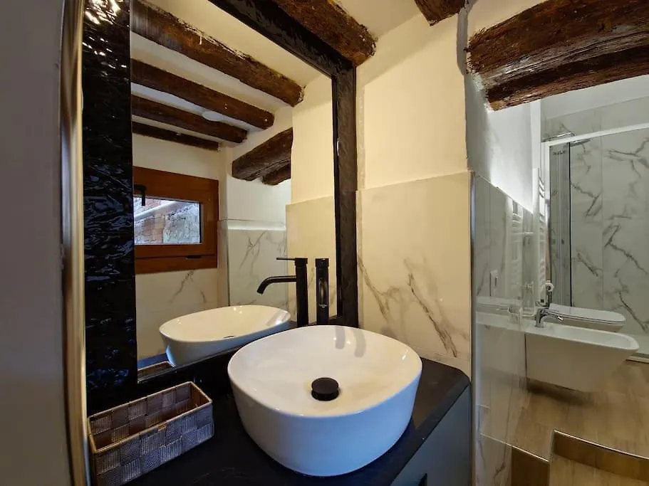Appartement Dolcevita Venise Italie