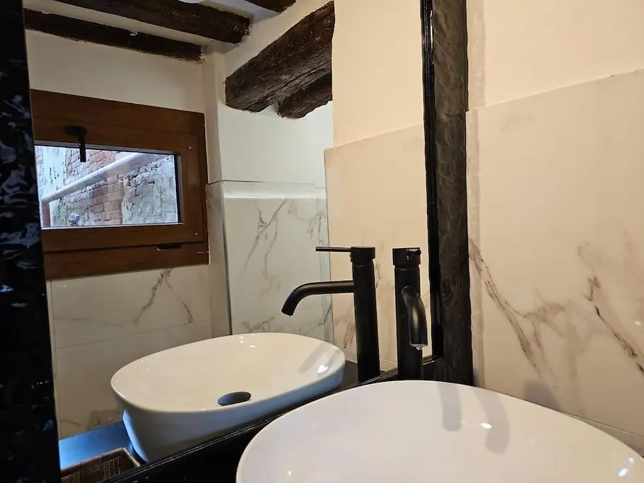 Dolcevita Venise Appartement