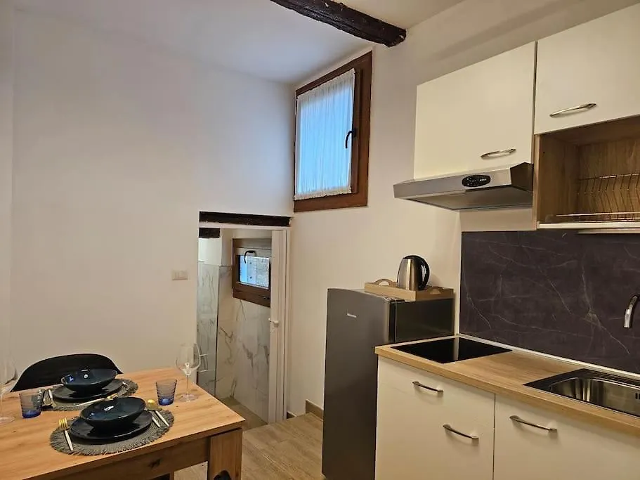 Dolcevita Venise Appartement