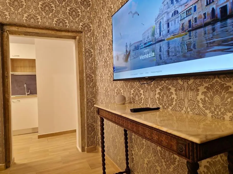 Dolcevita Venise Appartement