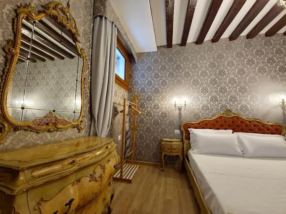 Dolcevita Venise Appartement