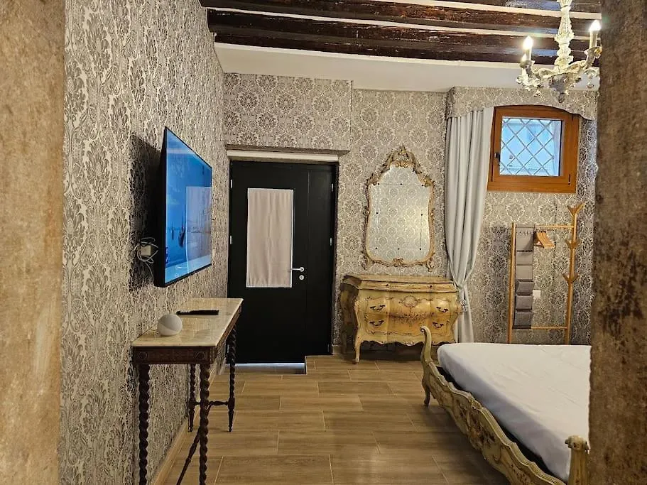 Appartement Dolcevita Venise