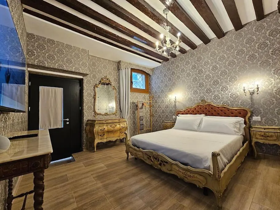Dolcevita Venise Appartement