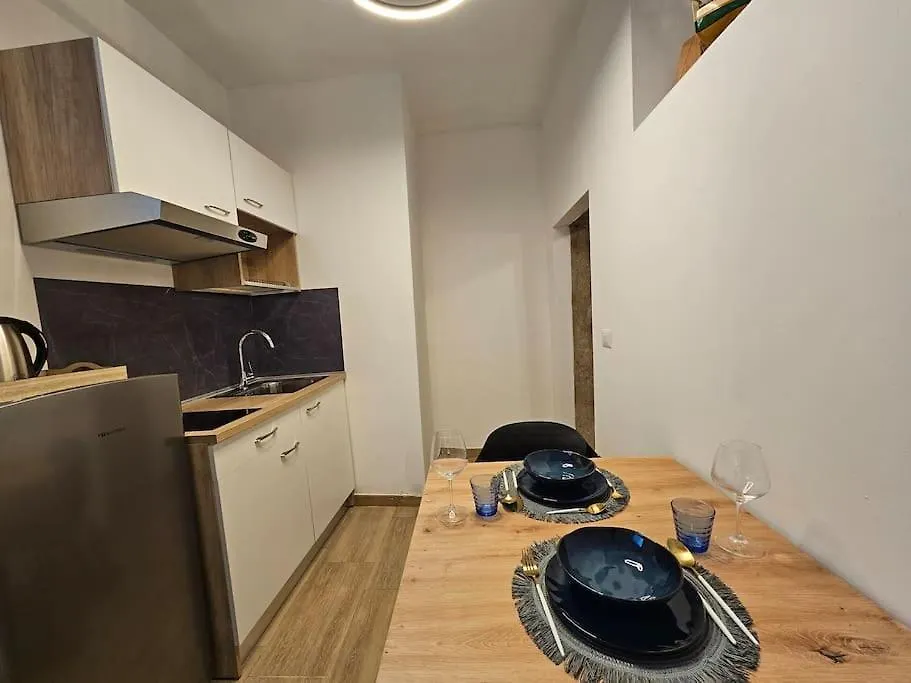 شقة Dolcevita البندقية إيطاليا