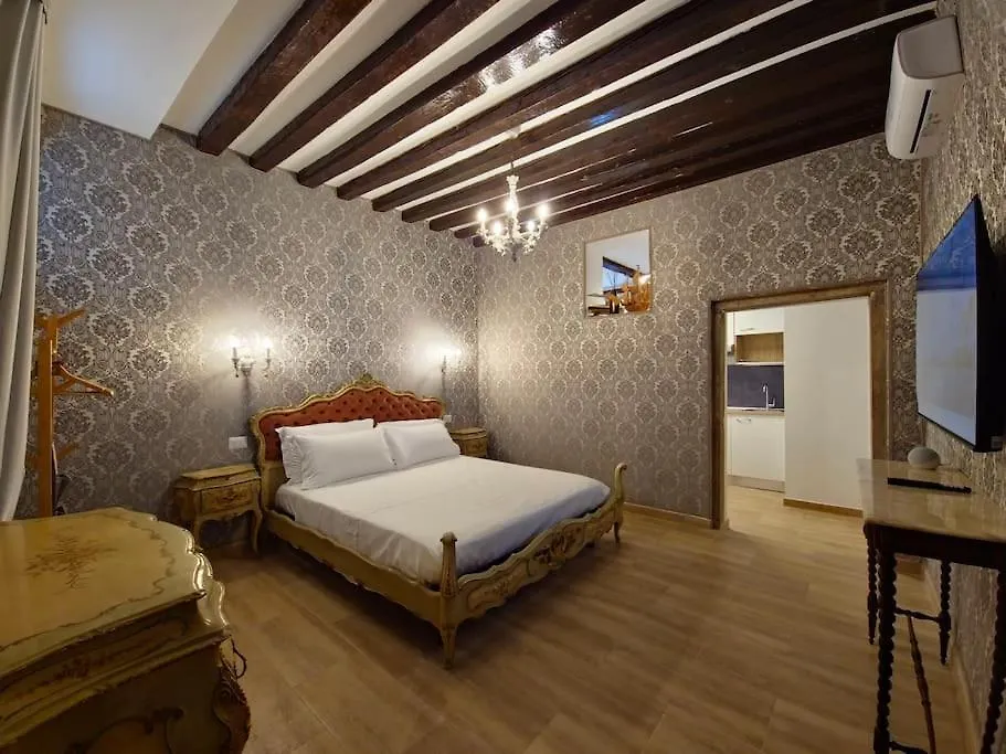 شقة Dolcevita البندقية